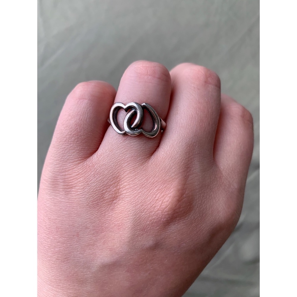 James Avery Ring